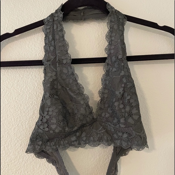 Free People Other - Free People Bralette